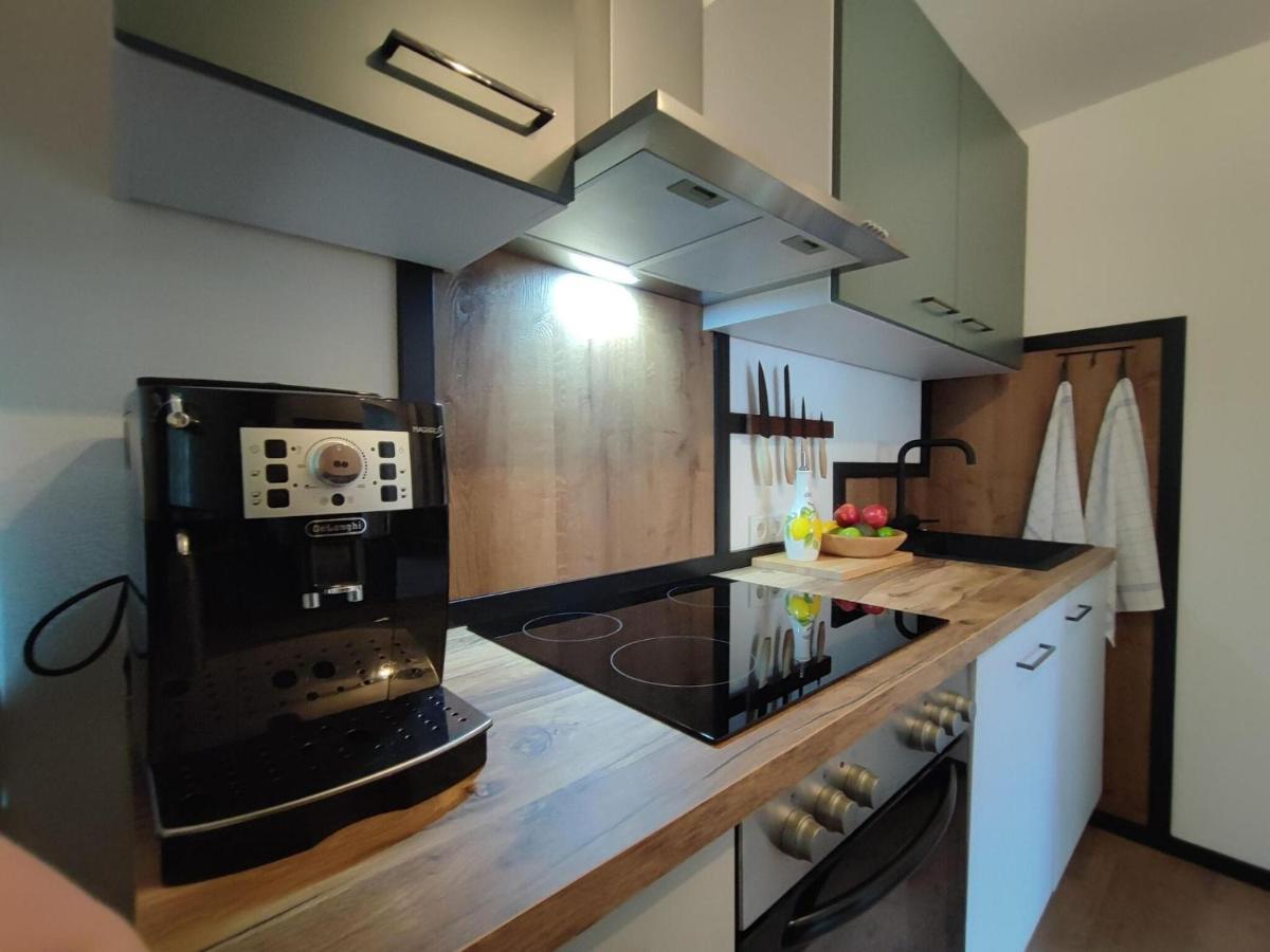 Great Apartment Near The Ski Area Hippach Exterior photo
