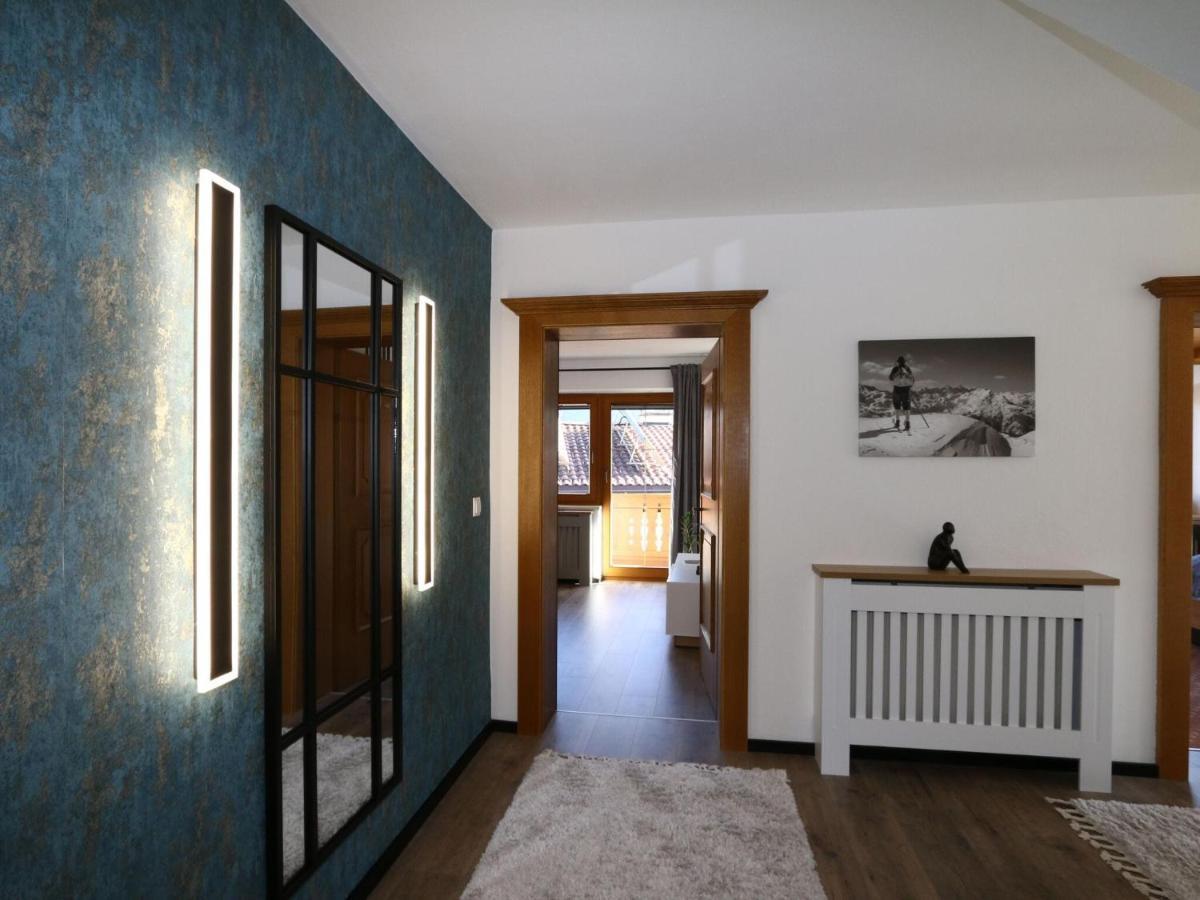 Great Apartment Near The Ski Area Hippach Exterior photo