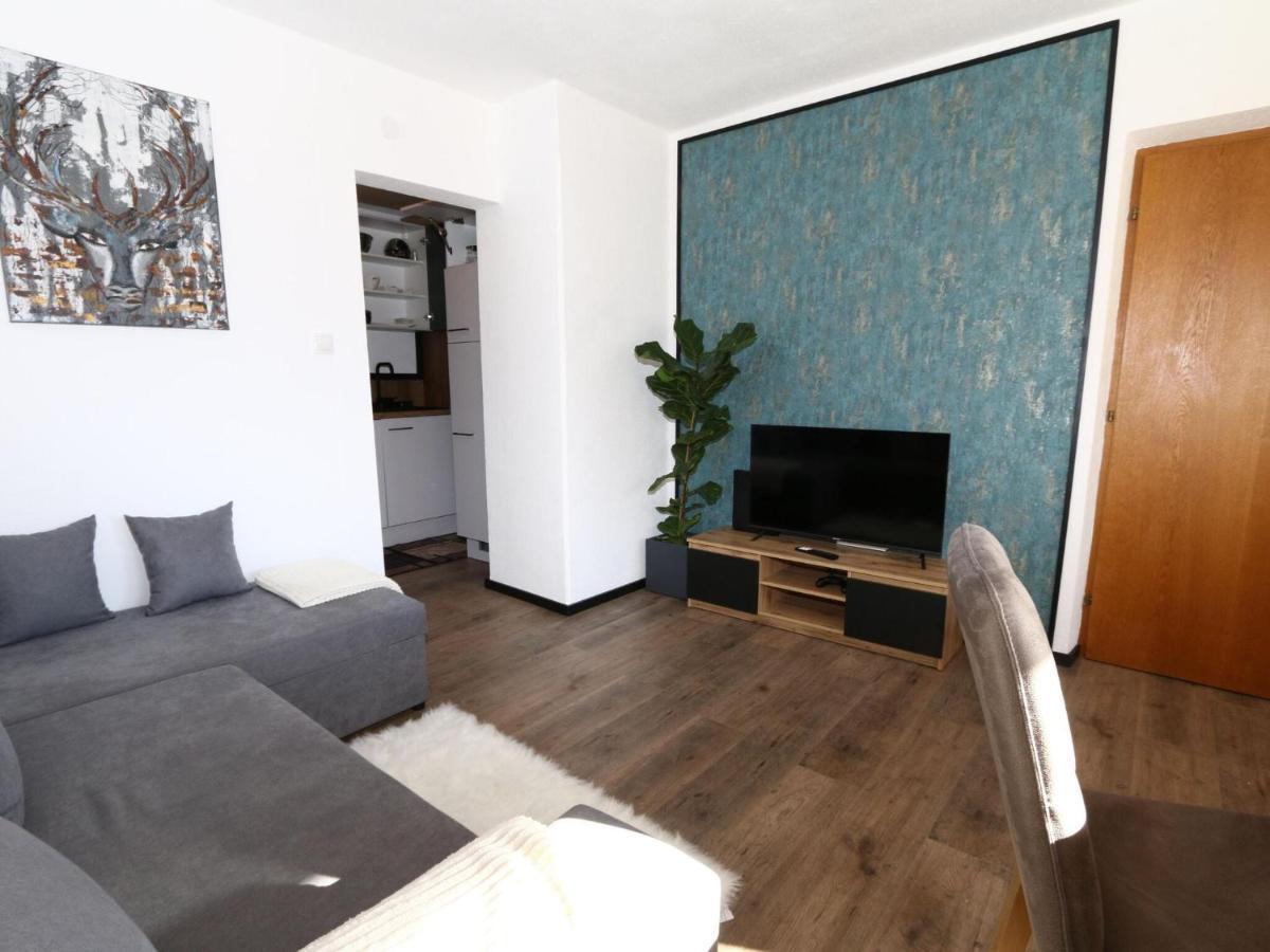 Great Apartment Near The Ski Area Hippach Exterior photo