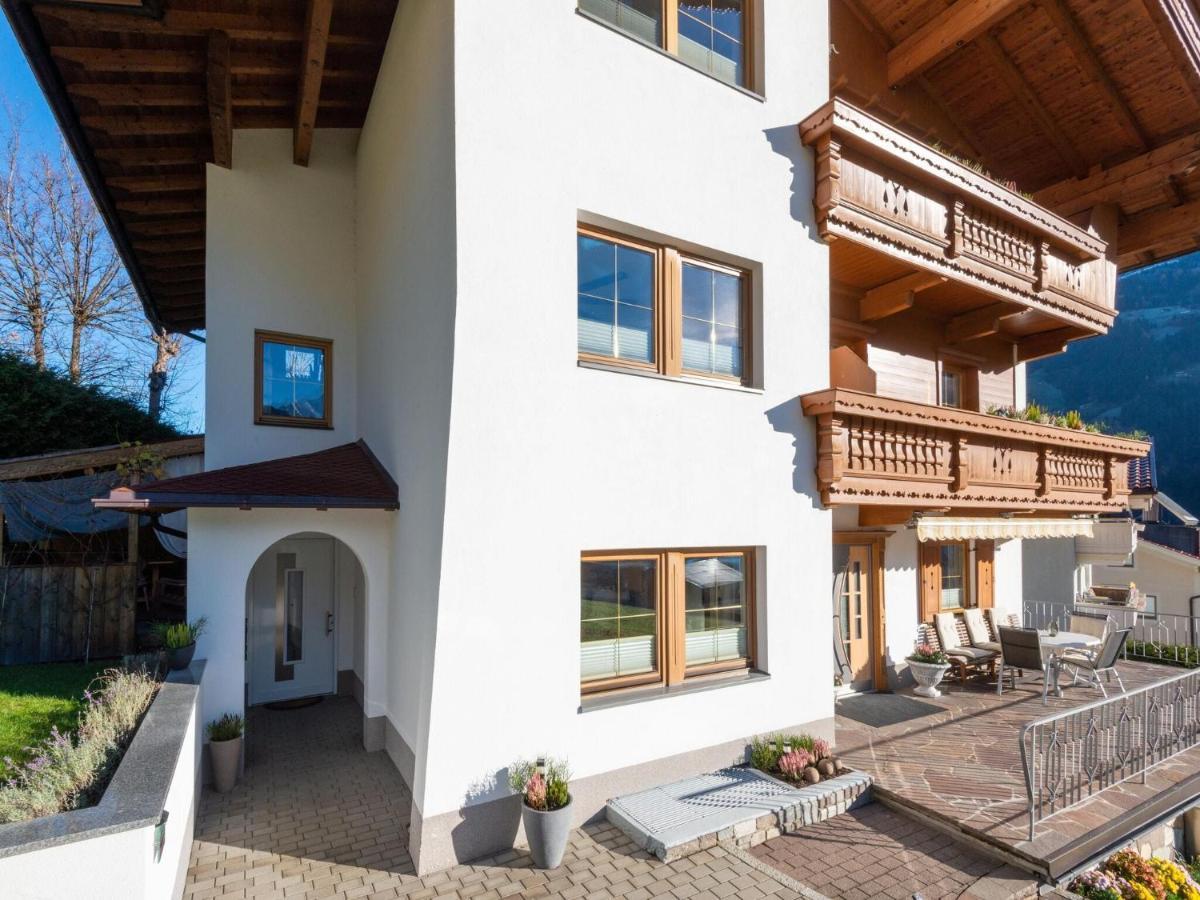 Great Apartment Near The Ski Area Hippach Exterior photo