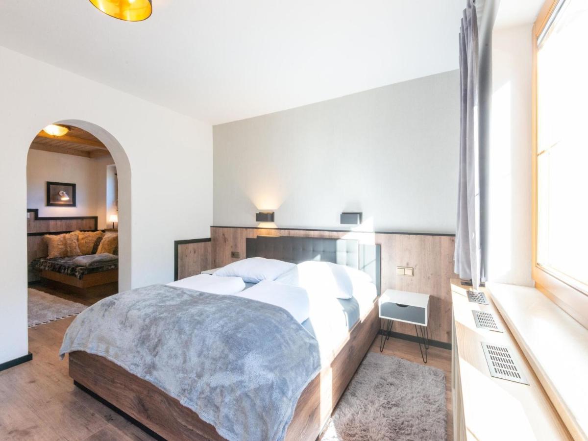 Great Apartment Near The Ski Area Hippach Exterior photo