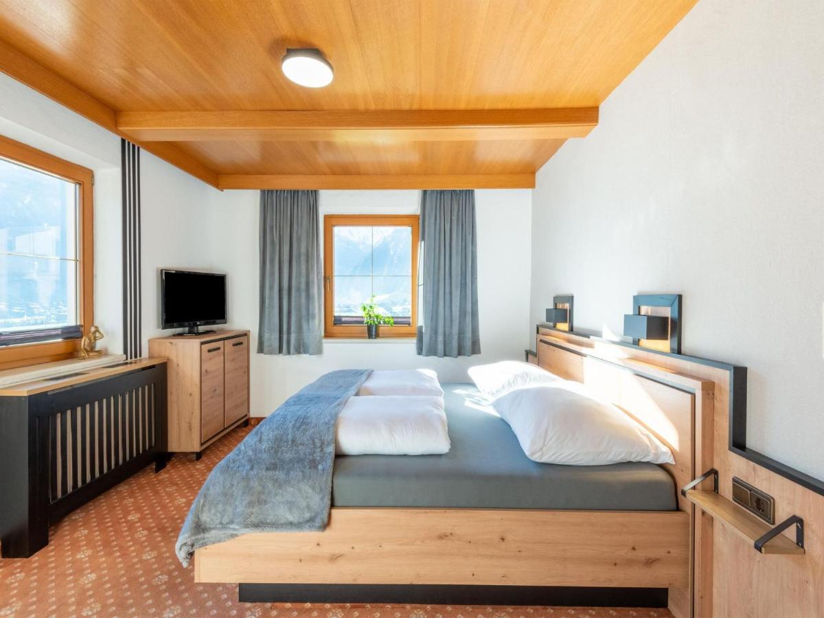 Great Apartment Near The Ski Area Hippach Exterior photo