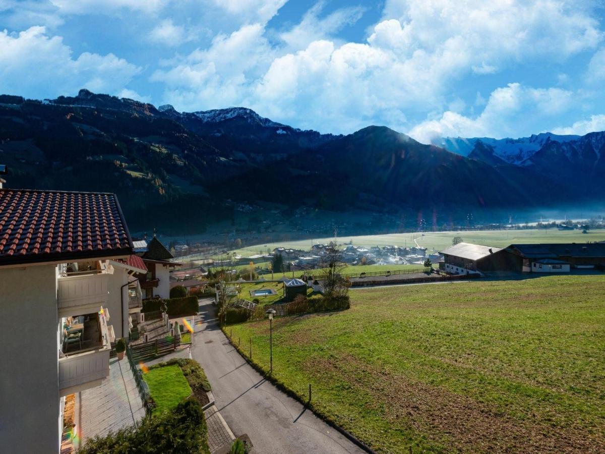 Great Apartment Near The Ski Area Hippach Exterior photo