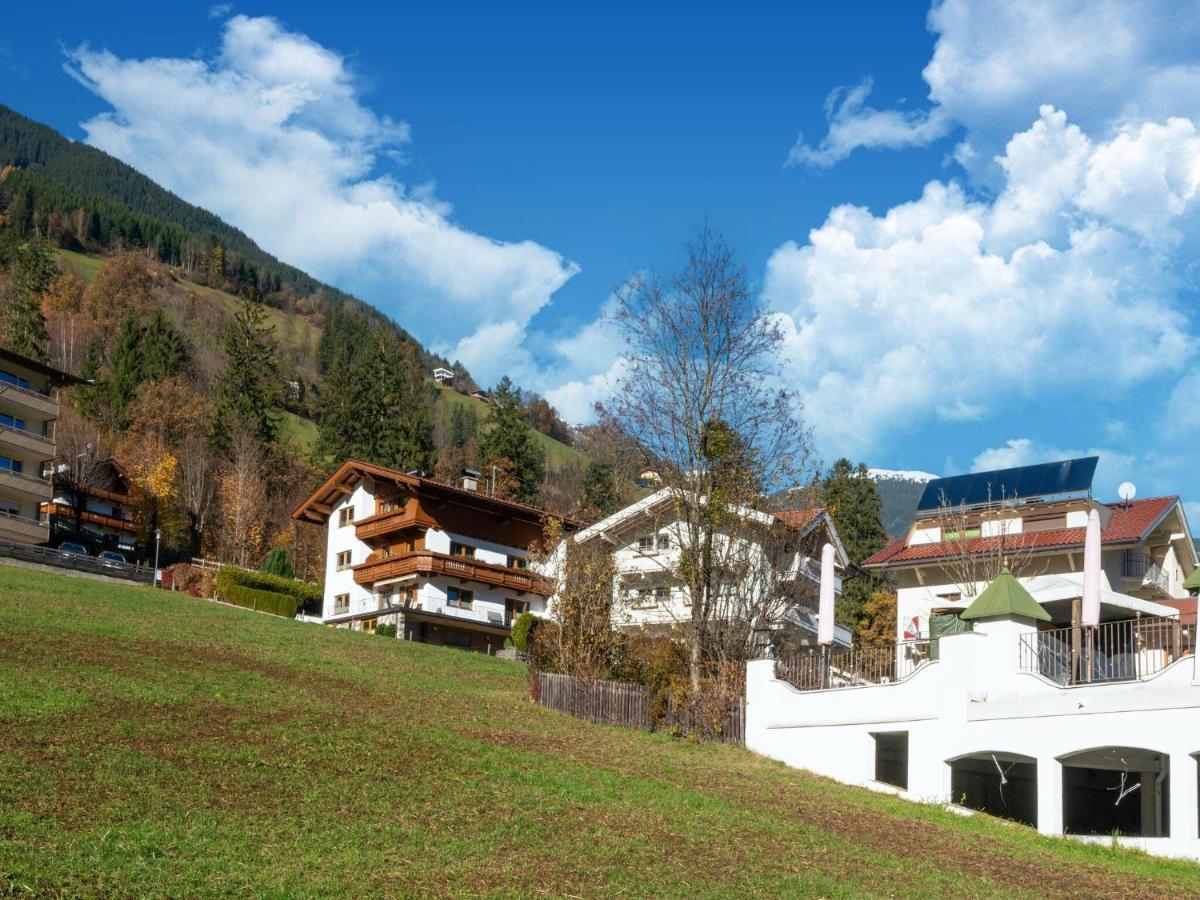 Great Apartment Near The Ski Area Hippach Exterior photo