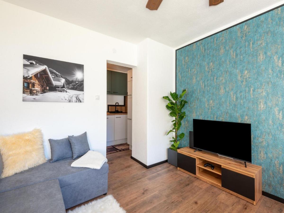 Great Apartment Near The Ski Area Hippach Exterior photo