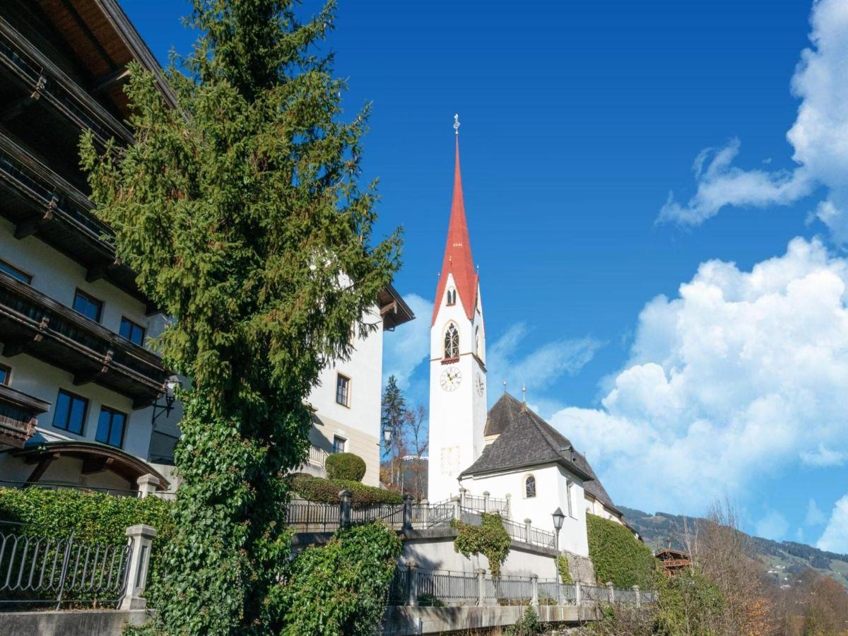 Great Apartment Near The Ski Area Hippach Exterior photo
