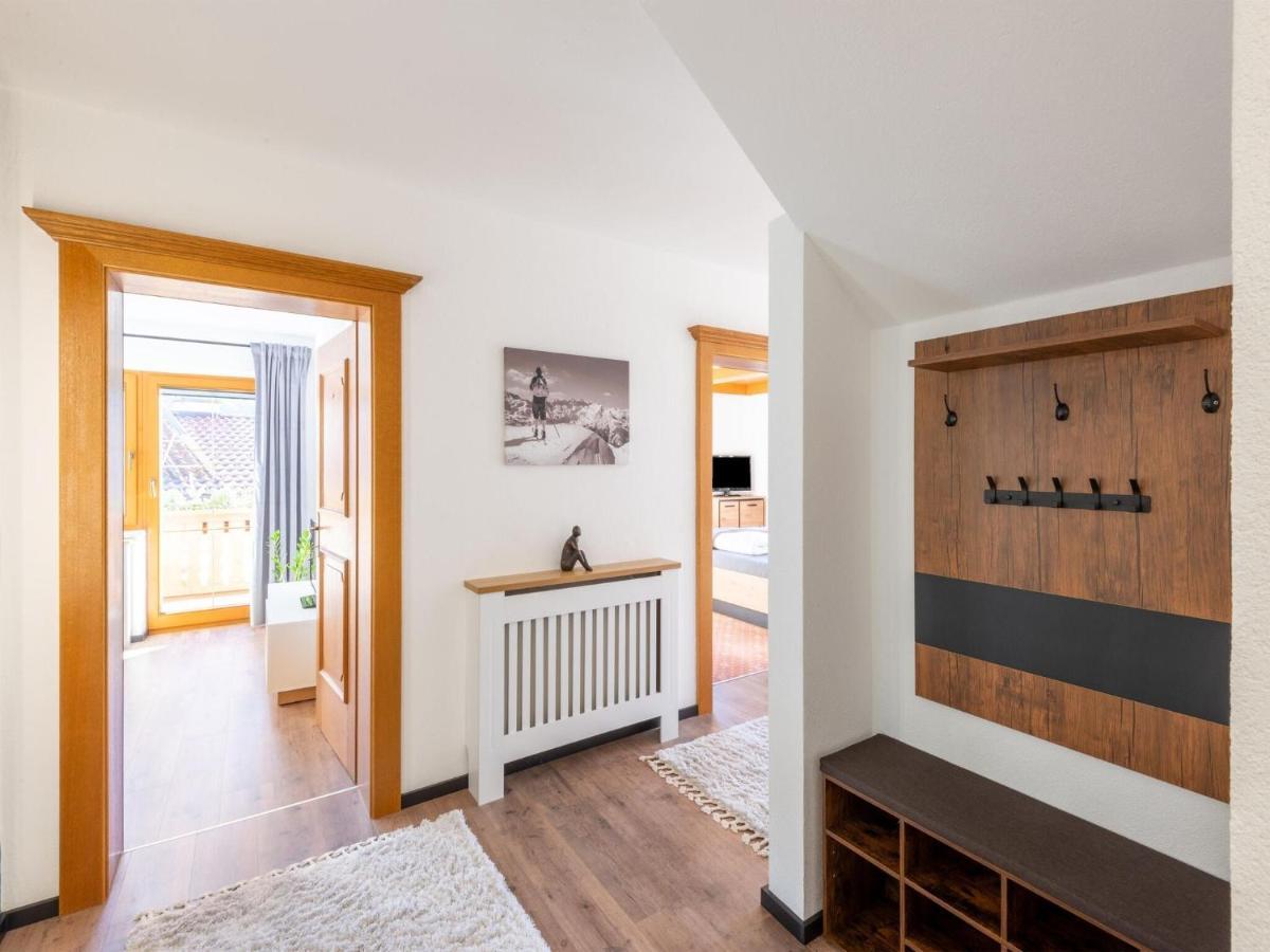 Great Apartment Near The Ski Area Hippach Exterior photo