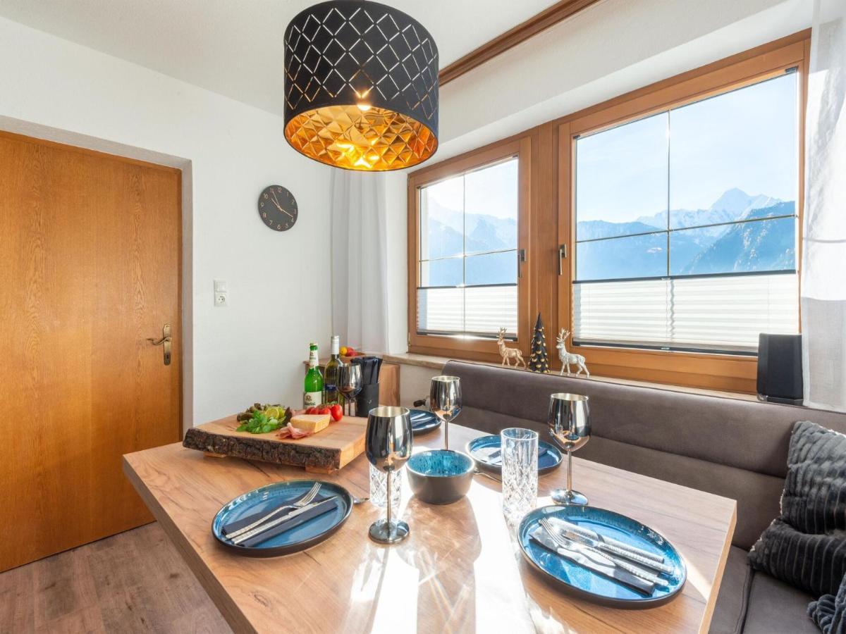 Great Apartment Near The Ski Area Hippach Exterior photo