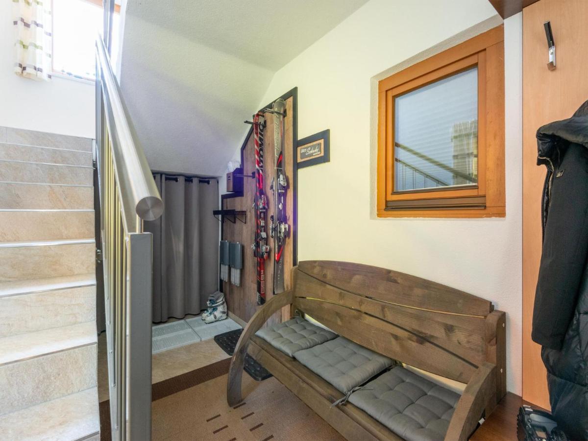 Great Apartment Near The Ski Area Hippach Exterior photo