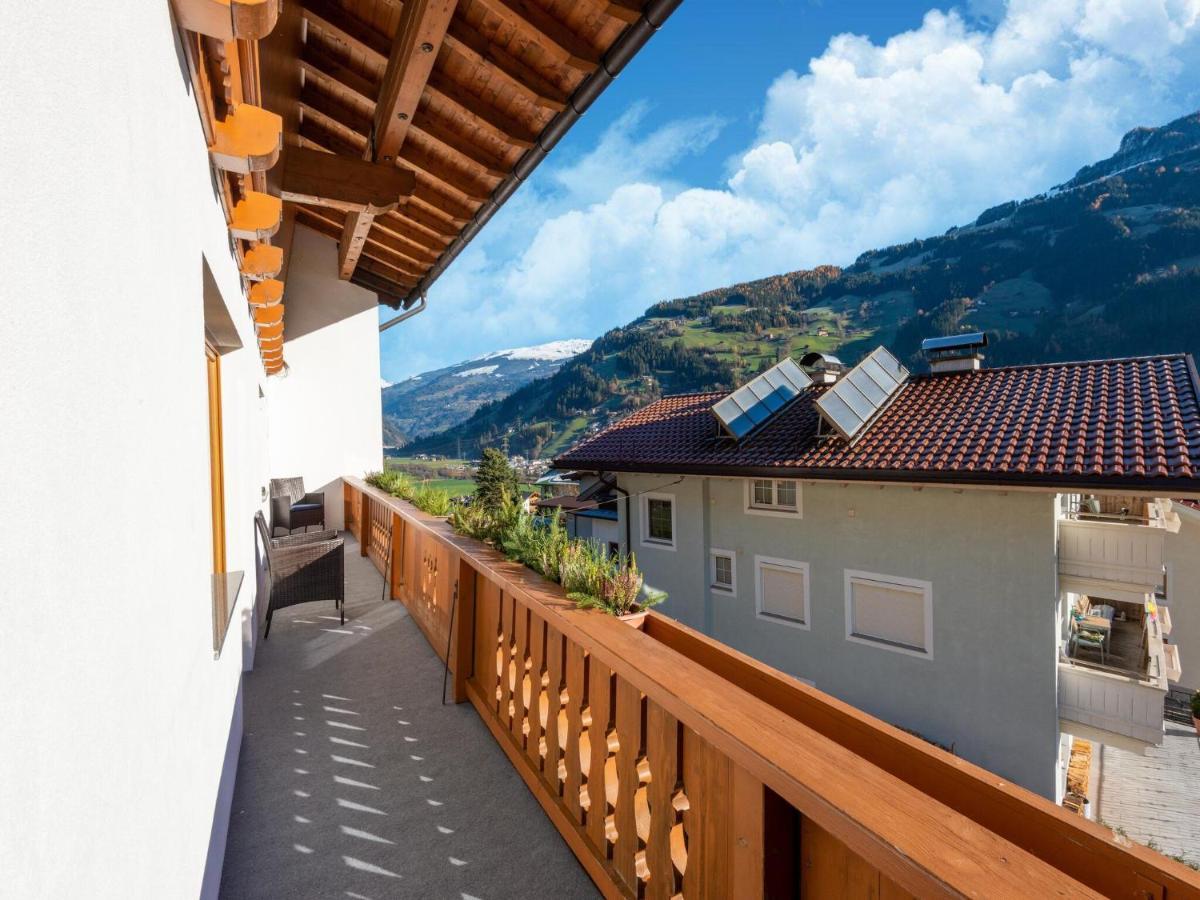 Great Apartment Near The Ski Area Hippach Exterior photo