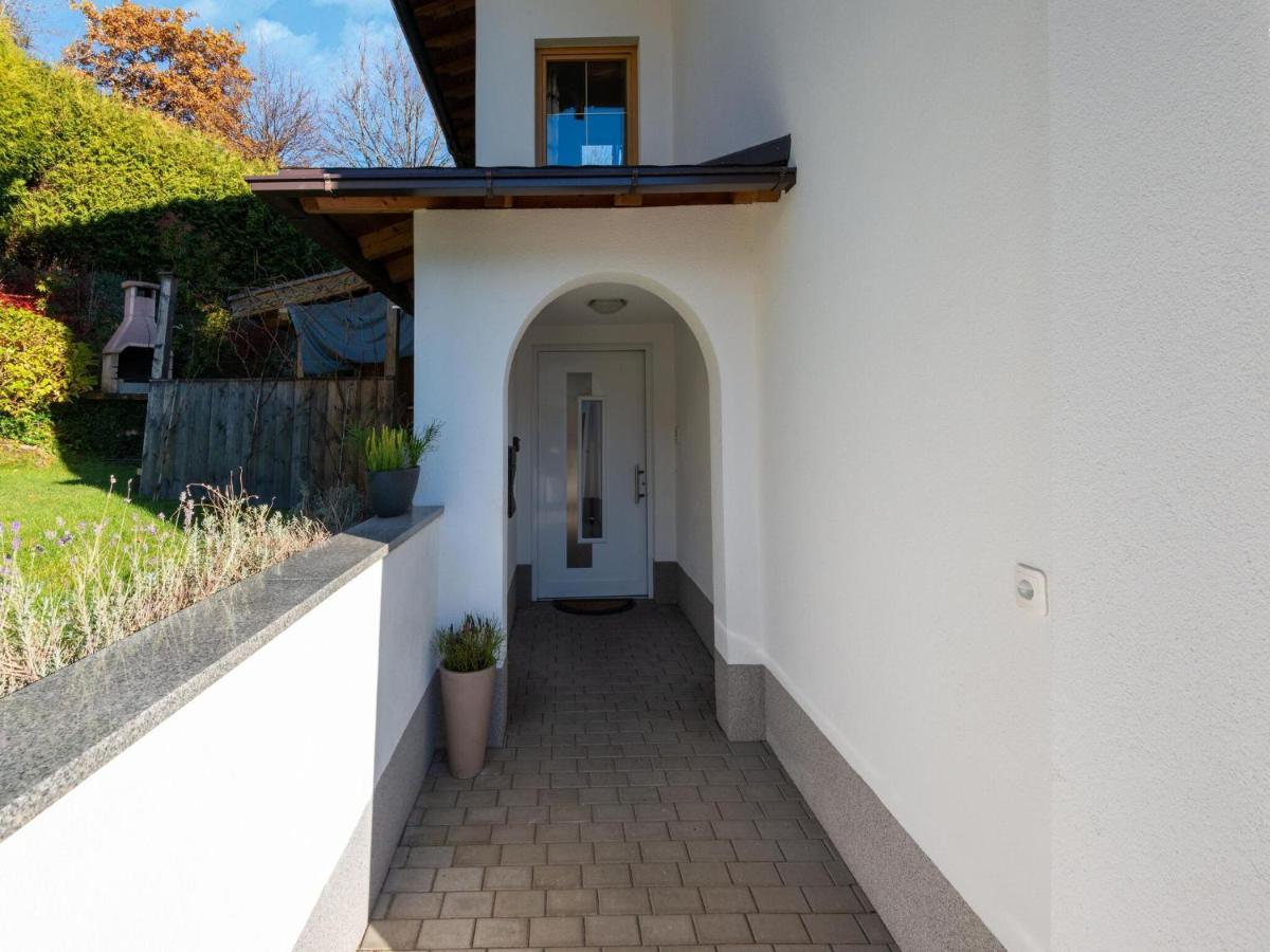 Great Apartment Near The Ski Area Hippach Exterior photo