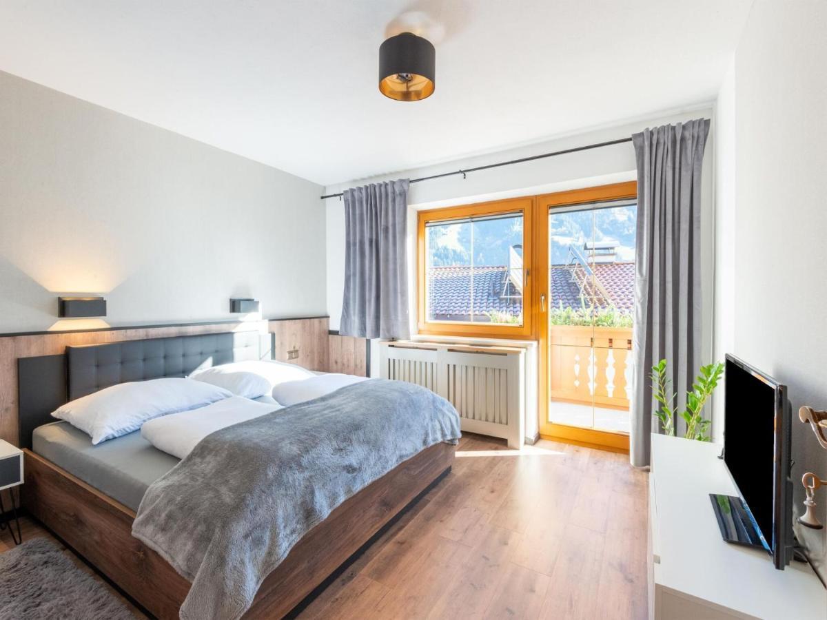 Great Apartment Near The Ski Area Hippach Exterior photo