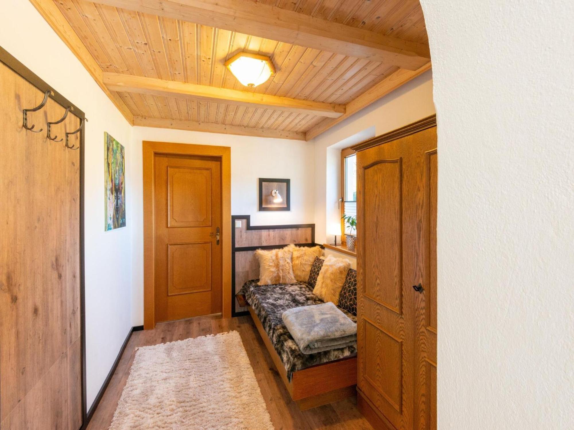 Great Apartment Near The Ski Area Hippach Exterior photo